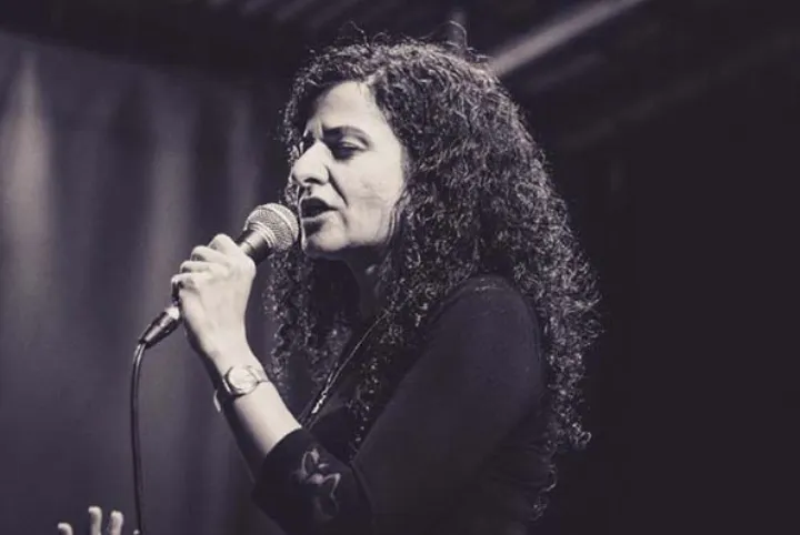 بانو زن، شاعر ایرانی-کانادایی: وقتی فرهنگ و سیاست را از شعر حذف کنید چیزی نمی‌ماند